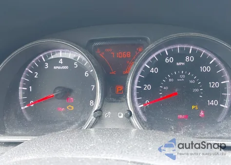 2012 Nissan Versa 1.6 Sv from USA, damaged, VIN 3N1CN7AP5CL916413